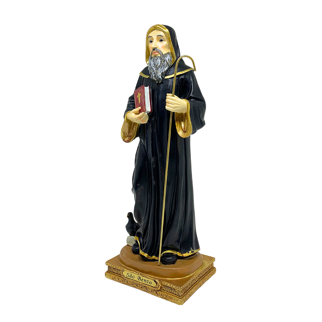 Imagem de São Bento 30 cm