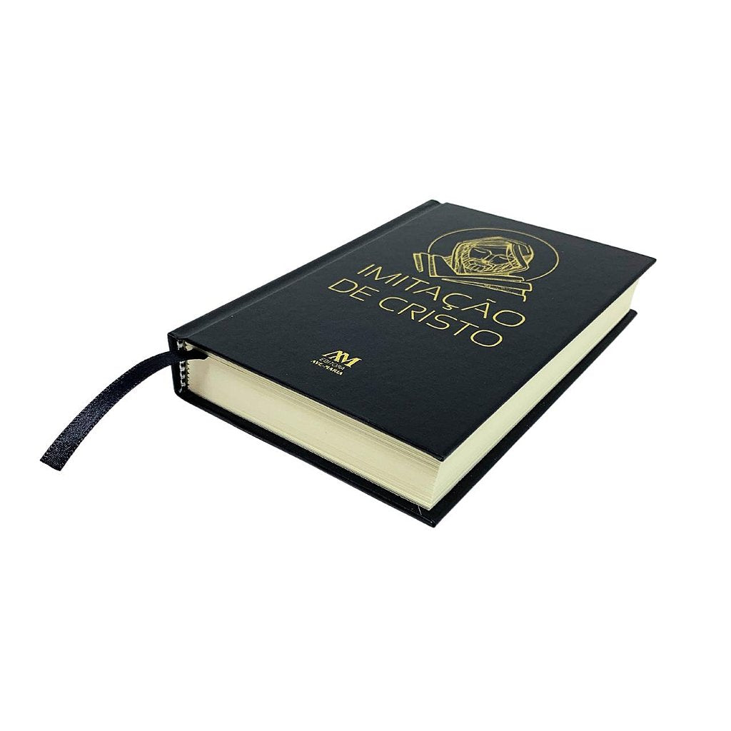 Imitação de Cristo - Capa Dura