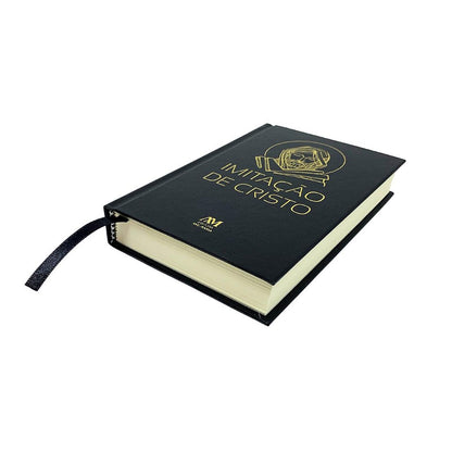 Imitação de Cristo - Capa Dura