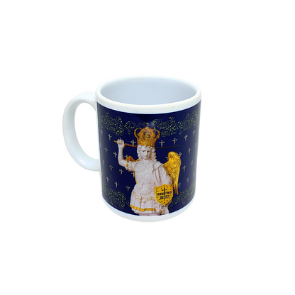 Caneca Exército de São Miguel Instituto Hesed