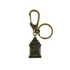 Chaveiro Metal Capela de São Miguel Arcanjo - Exército de São Miguel