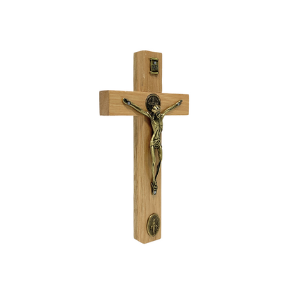 Cruz de Mão Exército de São Miguel 17 cm