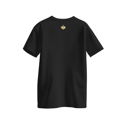 Blusa com pedraria São Miguel