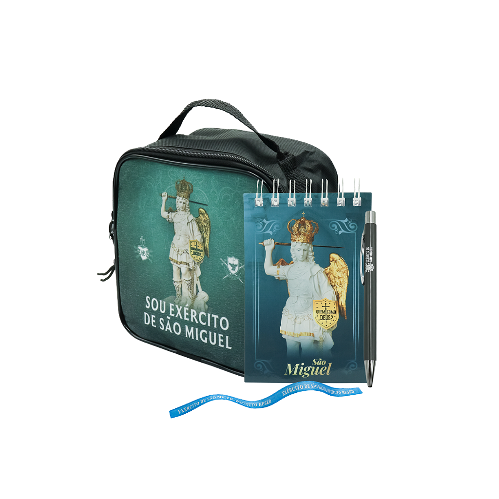 Kit Exército de São Miguel
