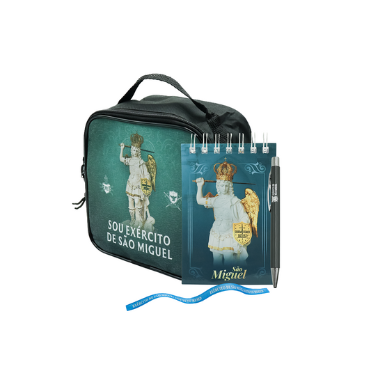 Kit Exército de São Miguel