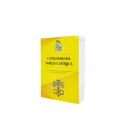 Catecismo da Igreja Católica Versão Bolso