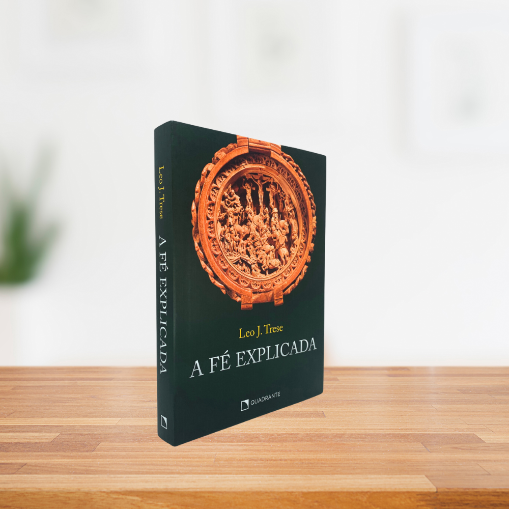 A Fé Explicada