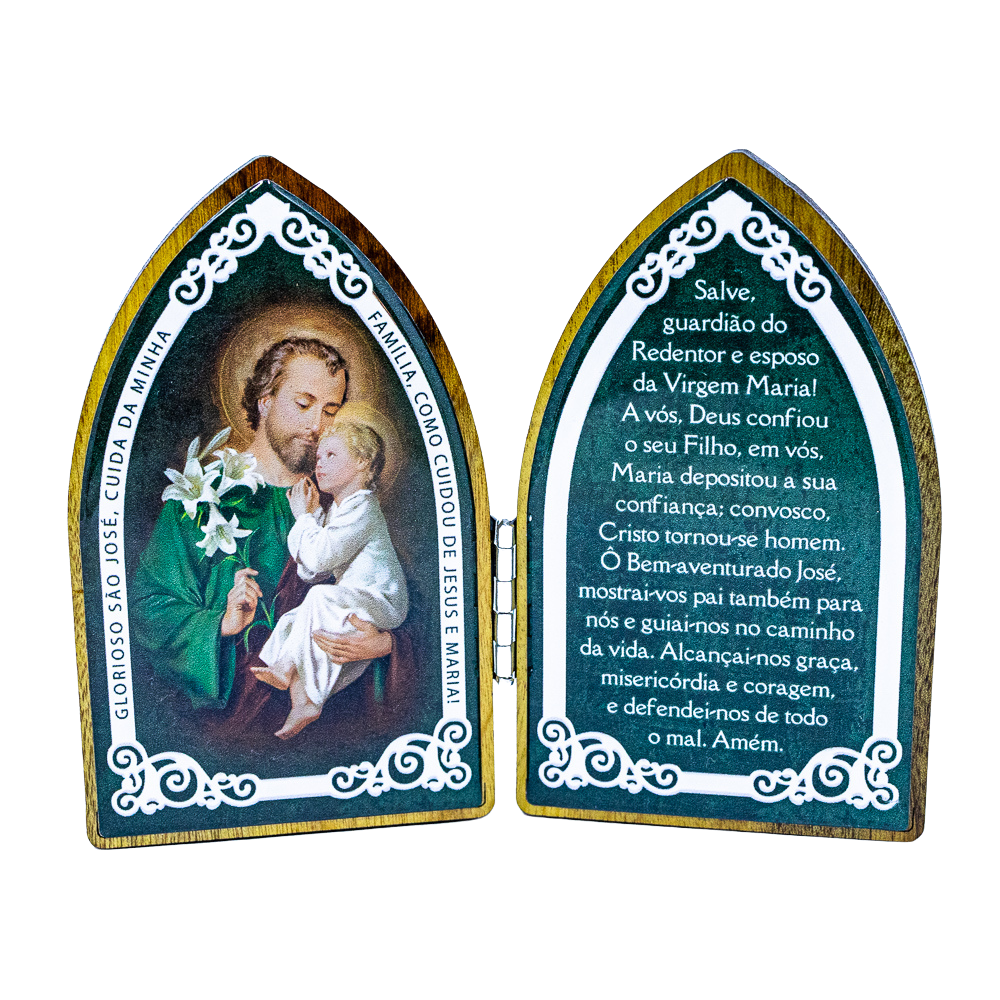 Capela Mini Devoção São José