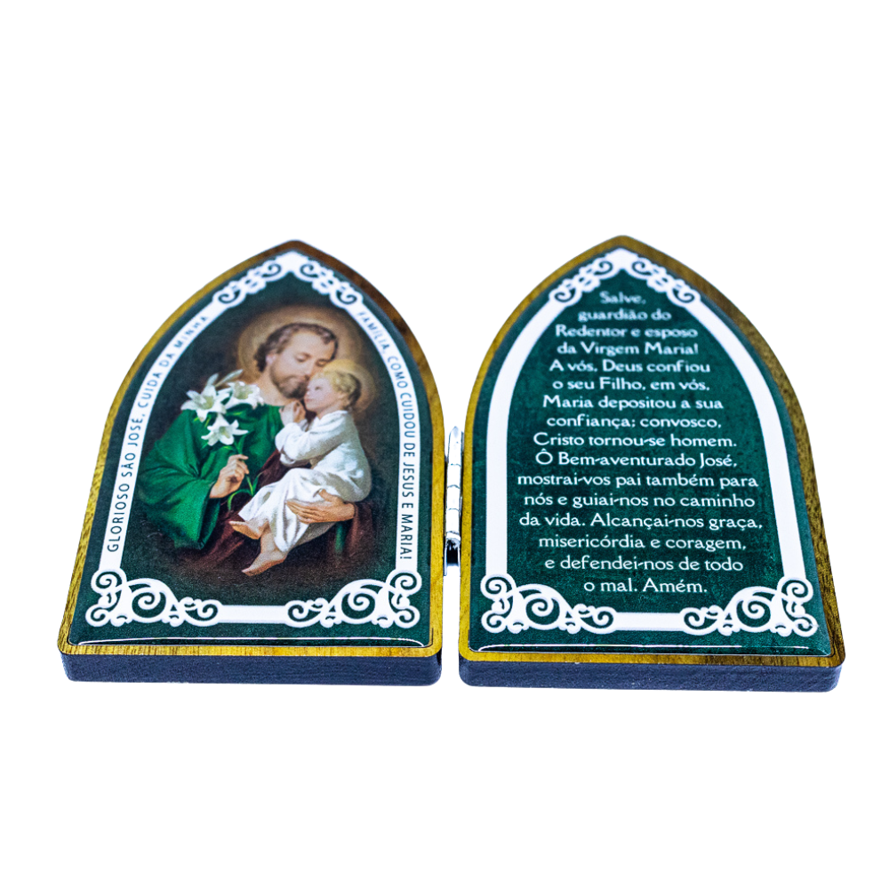 Capela Mini Devoção São José