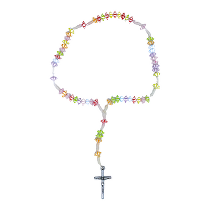 Terço de Esfera Frisada - Infantil