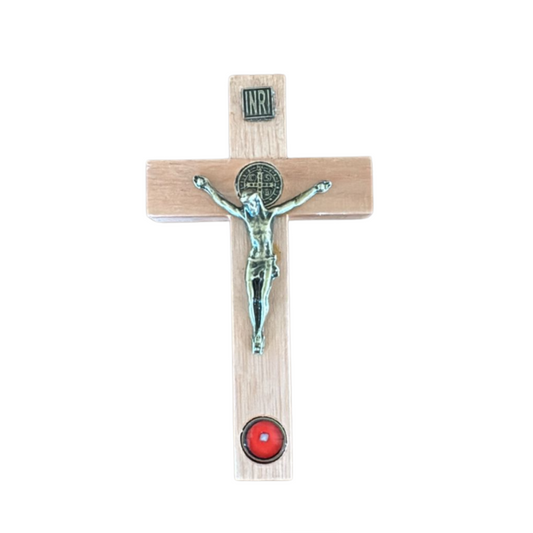 Cruz de Porta Relíquia de São Miguel