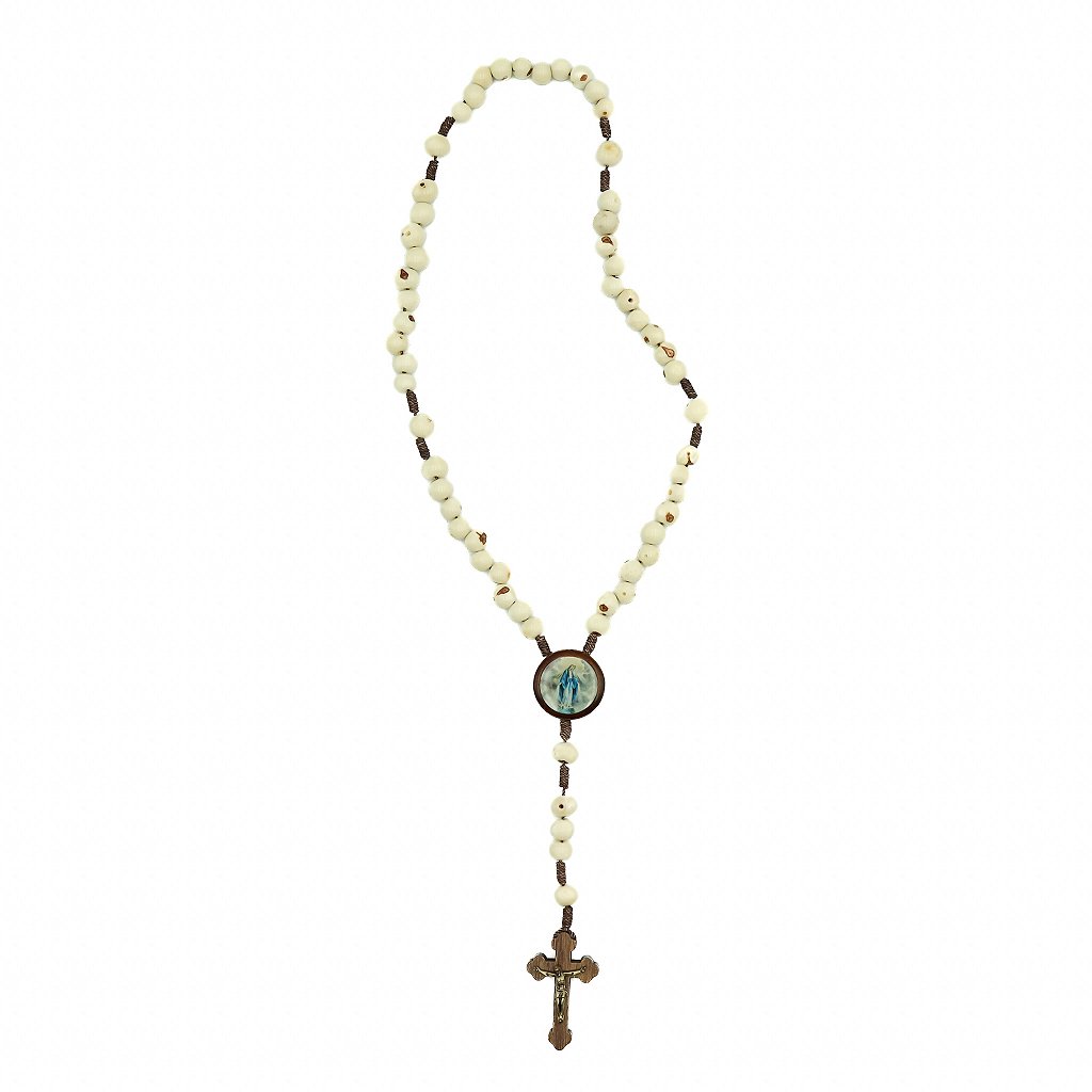 Terço de Nossa Senhora das Graças - Açaí Natural