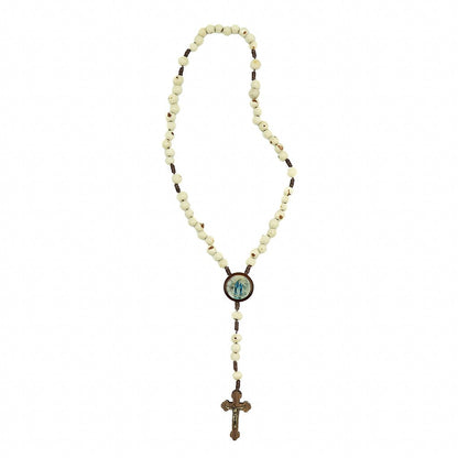 Terço de Nossa Senhora das Graças - Açaí Natural