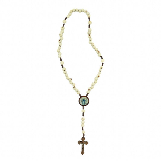 Terço de Nossa Senhora das Graças - Açaí Natural