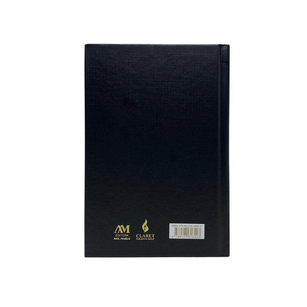 Imitação de Cristo - Capa Dura