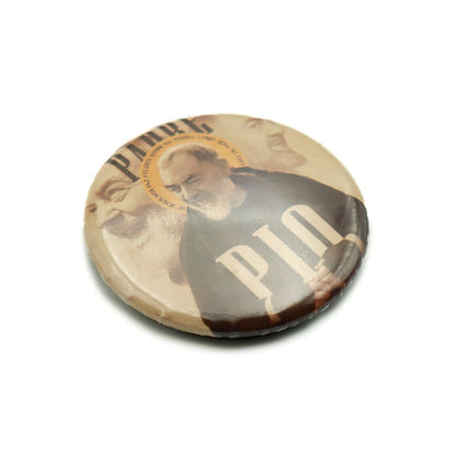 Imã Padre Pio