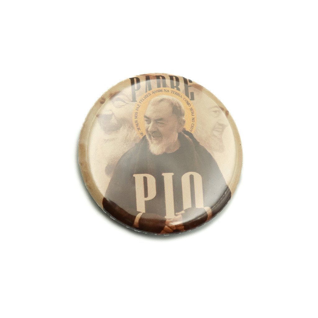 Imã Padre Pio