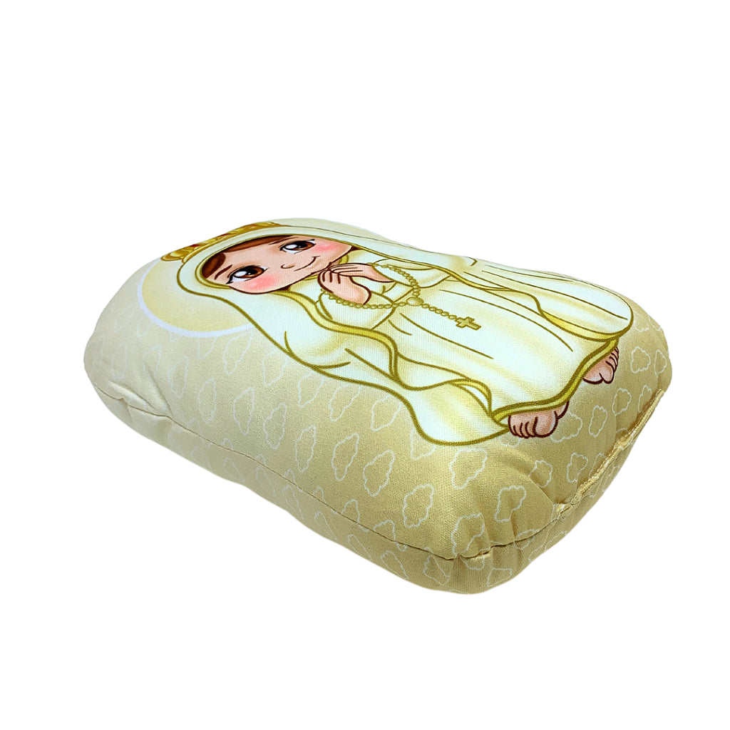 Naninha 25 cm - Nossa Senhora de Fátima