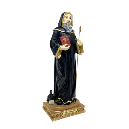 Imagem de São Bento 30 cm