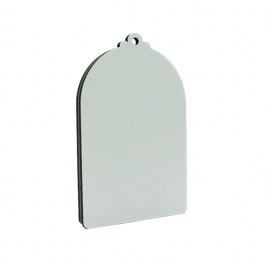 Porta Chaves Espírito Santo - 3 Pinos