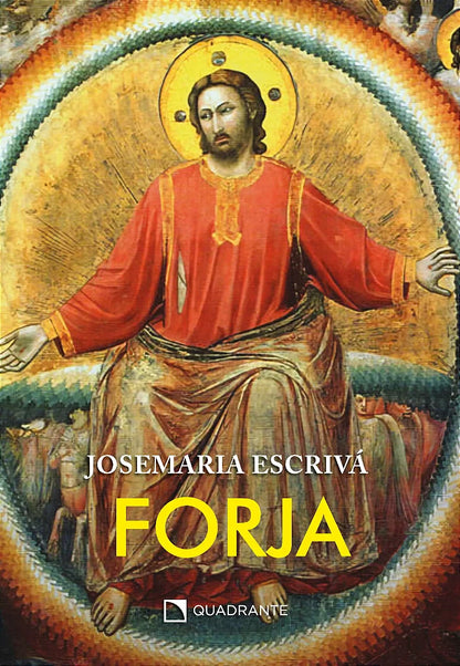 Pocket Forja - Josemaria Escrivá