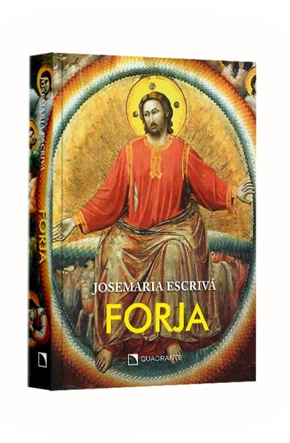 Pocket Forja - Josemaria Escrivá
