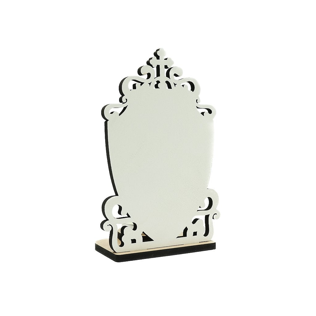 Luminária São Miguel com Vela Mini