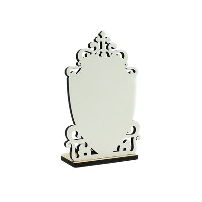 Luminária São Miguel com Vela Mini