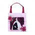 Bolsa Ecobag Santa Teresinha Rosa