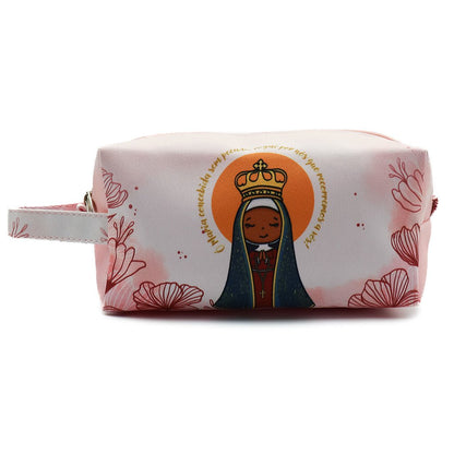 Necessaire Infantil Nossa Senhora Aparecida