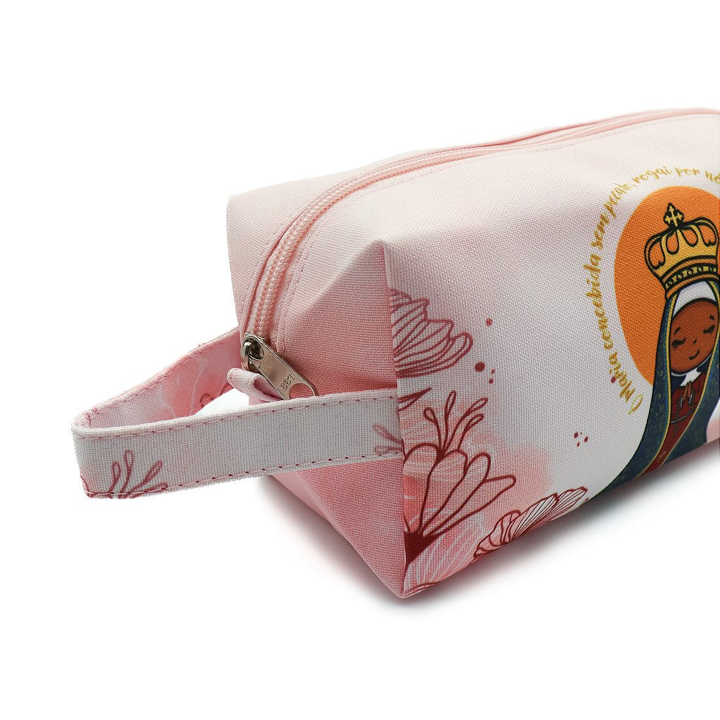 Necessaire Infantil Nossa Senhora Aparecida
