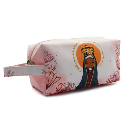 Necessaire Infantil Nossa Senhora Aparecida