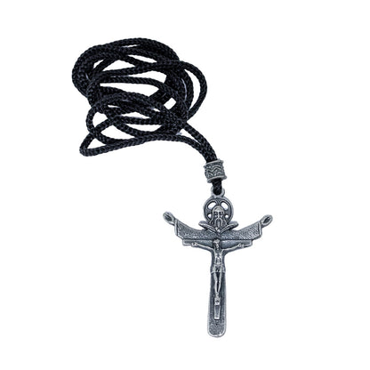 Cordão Cruz Santíssima Trindade