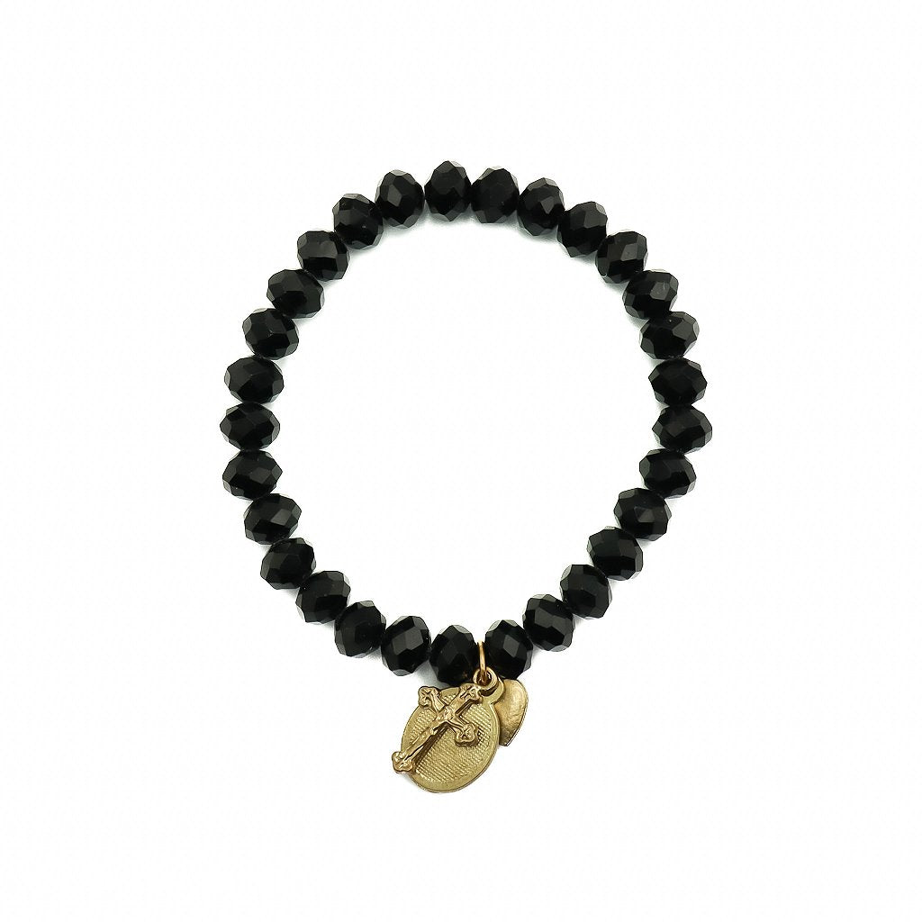 Pulseira Proteção de São Bento