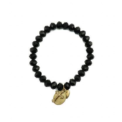 Pulseira Proteção de São Bento