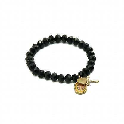 Pulseira Proteção de São Bento