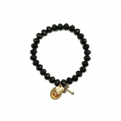 Pulseira Proteção de São Bento