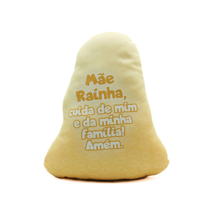 Naninha 25 cm - Nossa Senhora Mãe Rainha