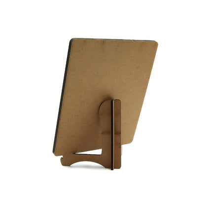 Quadrinho de Mesa - Sagrada Família