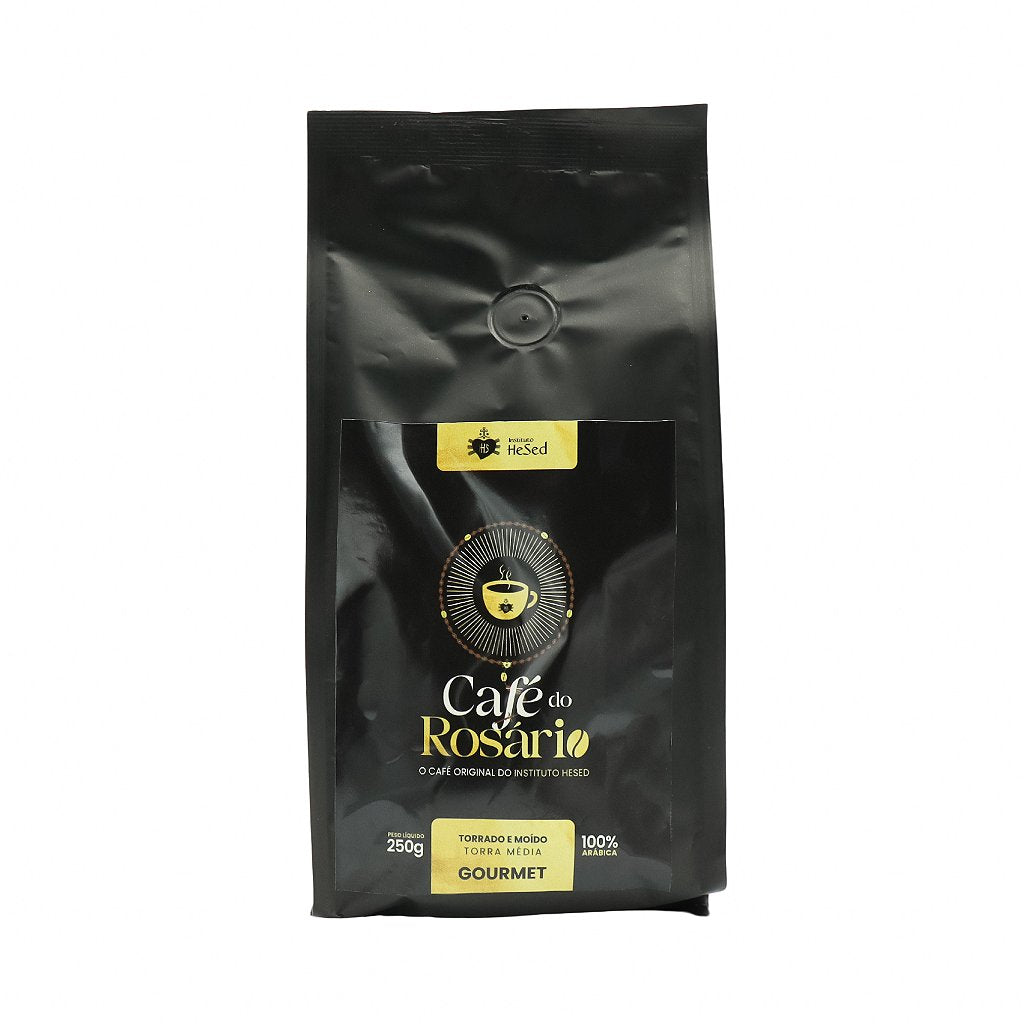 Café do Rosário Gourmet 250g