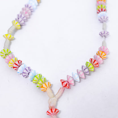 Terço de Esfera Frisada - Infantil