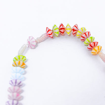 Terço de Esfera Frisada - Infantil