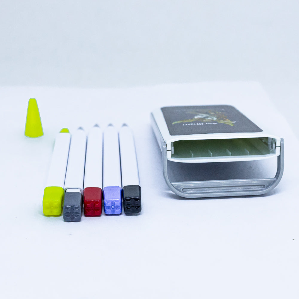 Estojo de Canetas São Miguel