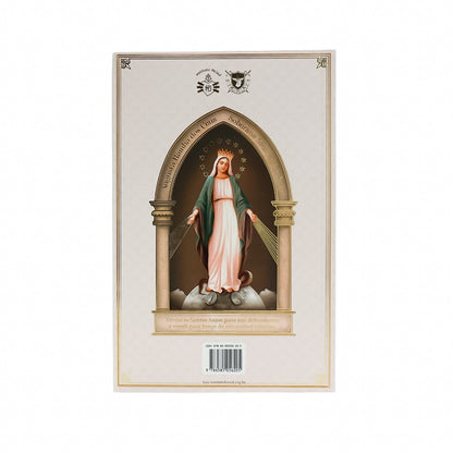 Libertos do mal com o auxílio dos Santos Anjos