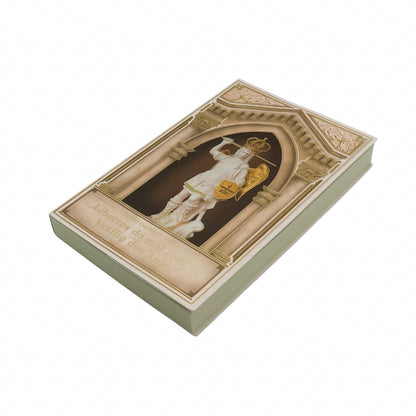 Libertos do mal com o auxílio dos Santos Anjos