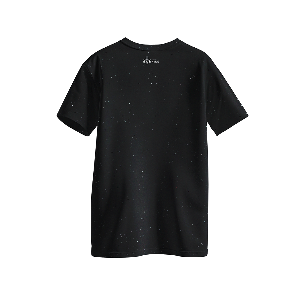 Camiseta Gratia Plena - Hesed