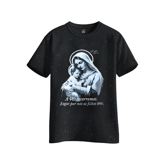 Camiseta Gratia Plena - Hesed