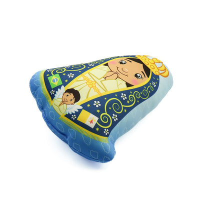 Naninha 25 cm - Nossa Senhora Aparecida