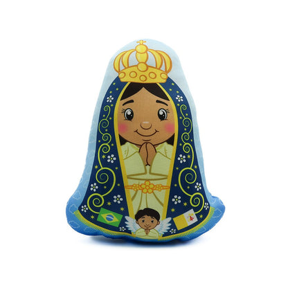 Naninha 25 cm - Nossa Senhora Aparecida