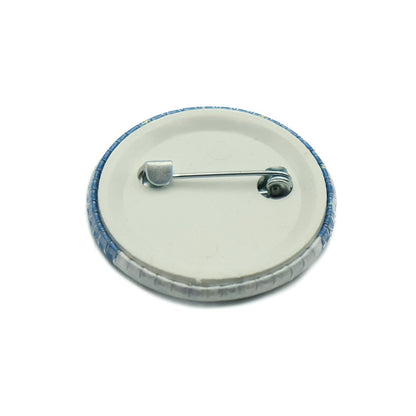 Boton Nossa Senhora Aparecida Infantil